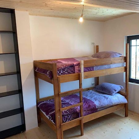 Guest House Tivko Katce ゴスティヴァル エクステリア 写真