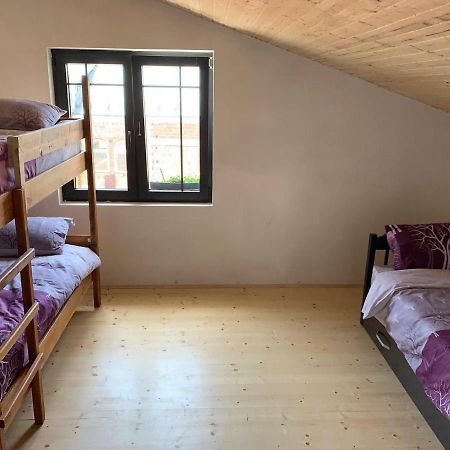 Guest House Tivko Katce ゴスティヴァル エクステリア 写真
