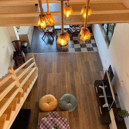 Guest House Tivko Katce ゴスティヴァル エクステリア 写真