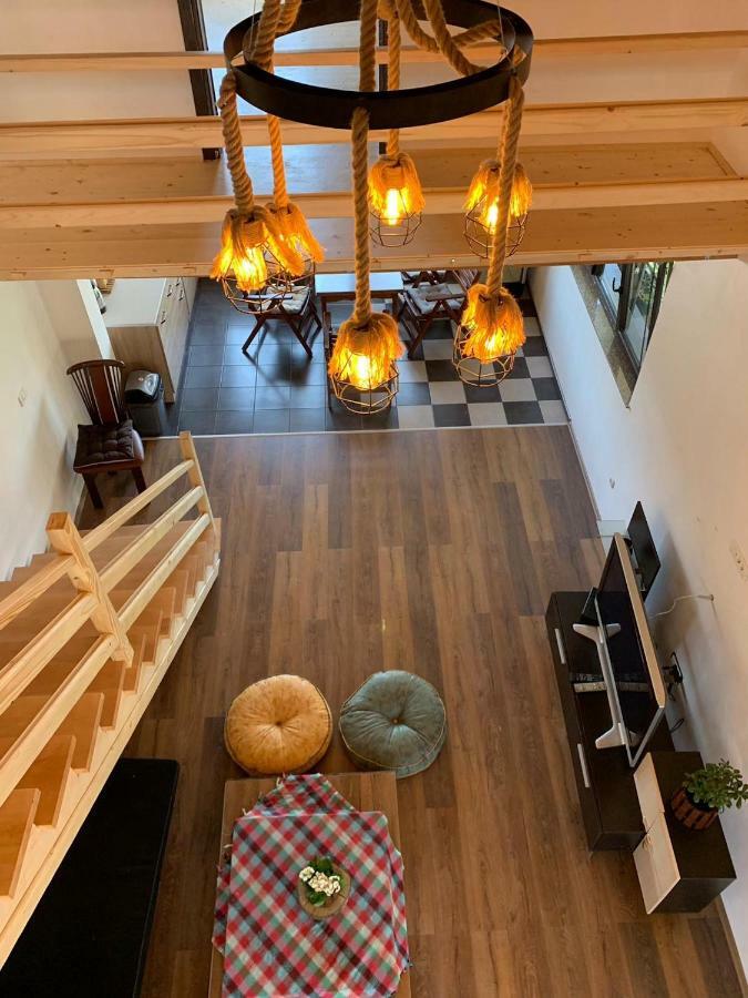 Guest House Tivko Katce ゴスティヴァル エクステリア 写真